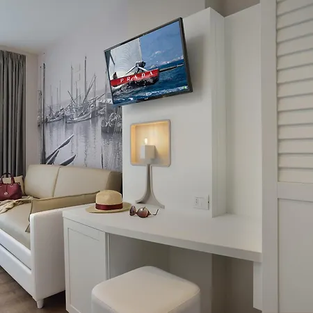 Hotel Embassy & Cattolica