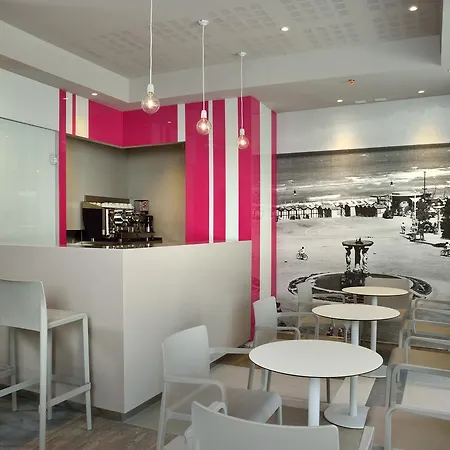 Hotel Embassy & Cattolica