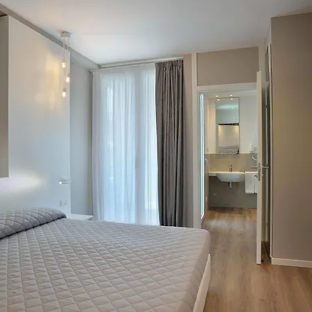 Hotel Embassy & Cattolica