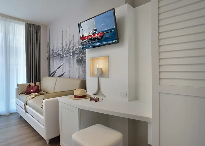 Hotell Embassy & Cattolica