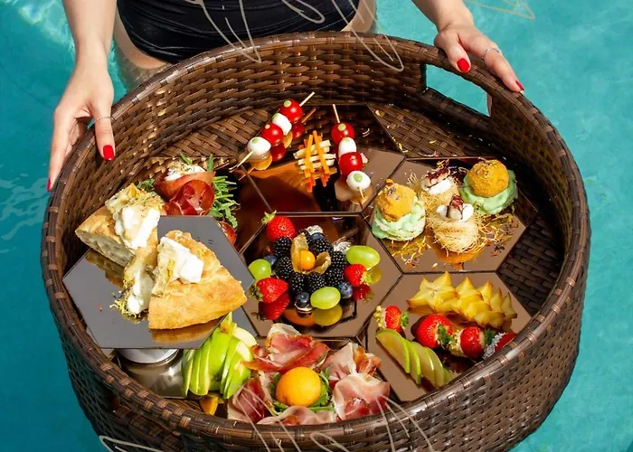 Embassy & 3* Cattolica