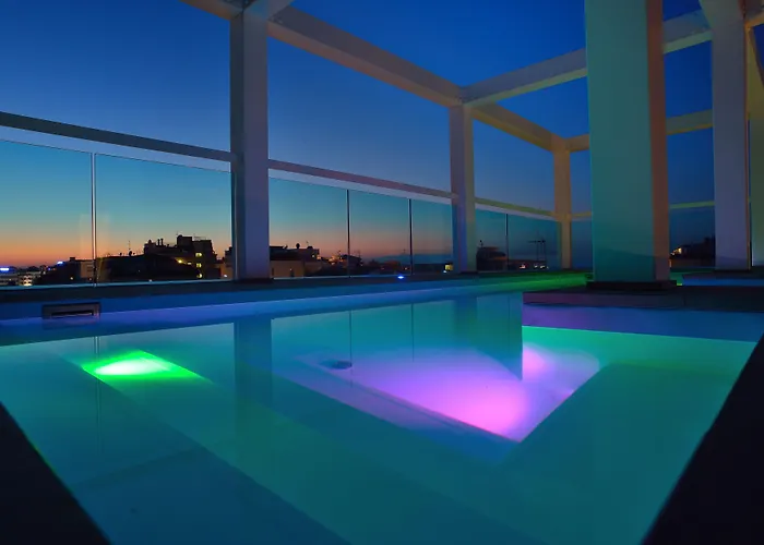 Hotell Embassy & Cattolica