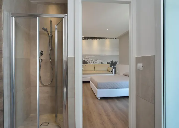 Hotell Embassy & Cattolica