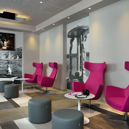 Embassy & 3* Cattolica