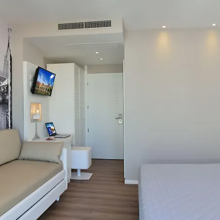 Embassy & Hotel