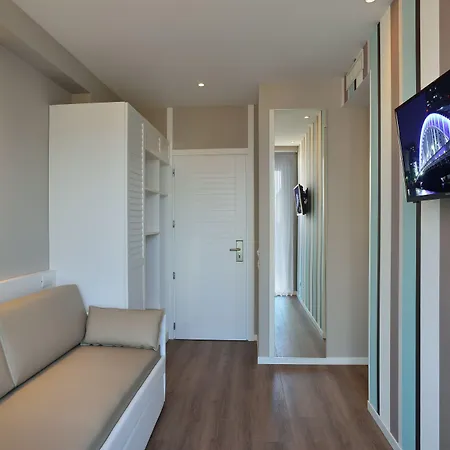 Embassy & Hotel Cattolica