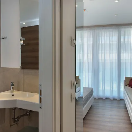 Hotel Embassy & Cattolica