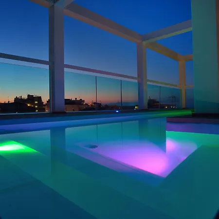 Hotel Embassy & Cattolica