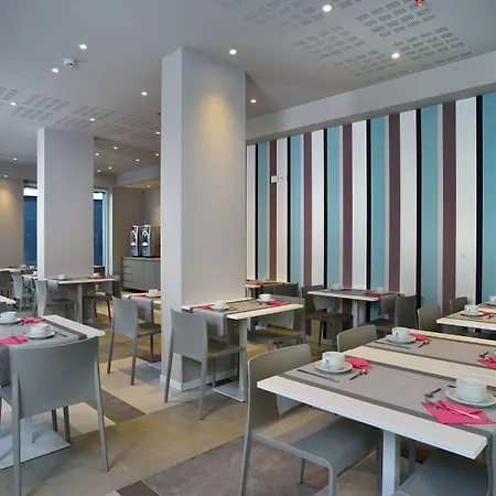 Embassy & Hotel Cattolica