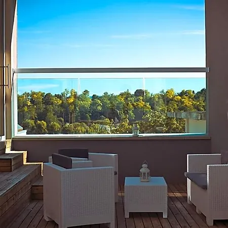 Hotel Embassy & Cattolica