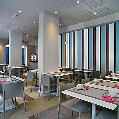 Embassy & Hotel Cattolica