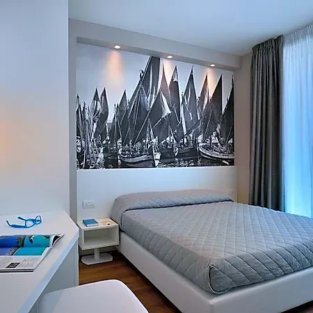 Embassy & Hotel Cattolica
