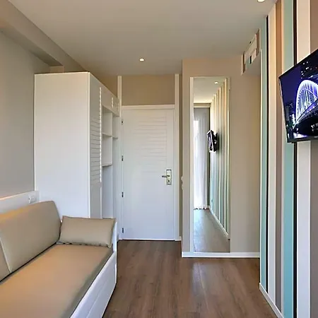 Embassy & 3* Cattolica