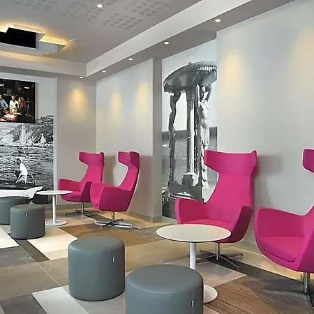 Embassy & Hotel 3*