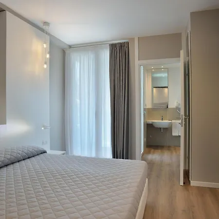 Hotel Embassy & Cattolica