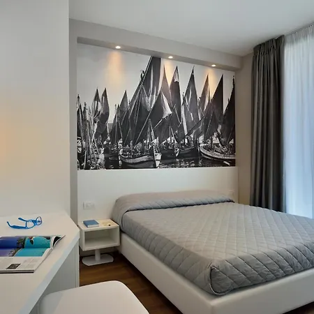 Embassy & Hotel Cattolica