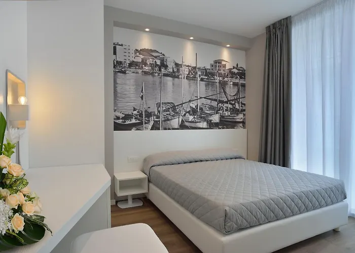 Hotell Embassy &