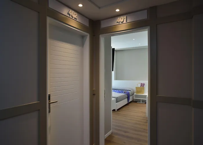 Hotel Embassy & Cattolica