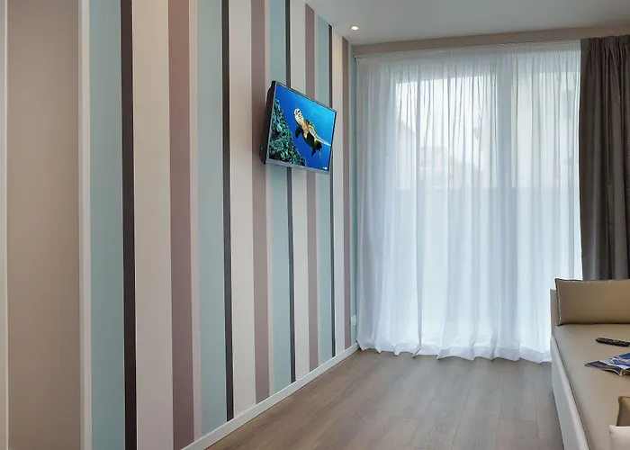 Embassy & Hotel Cattolica