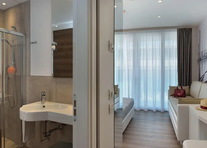 Hotell Embassy & Cattolica
