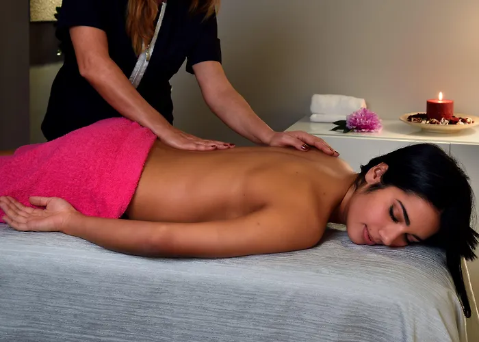 Embassy & Hotel Cattolica