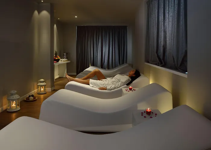 Hotel Embassy & Cattolica