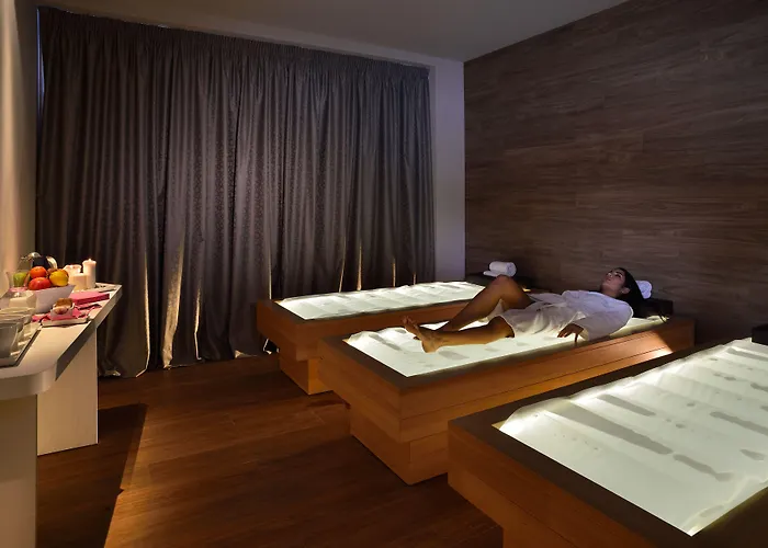 Hotel Embassy & Cattolica