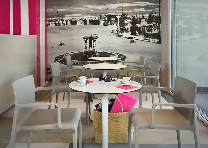 Hotel Embassy & Cattolica