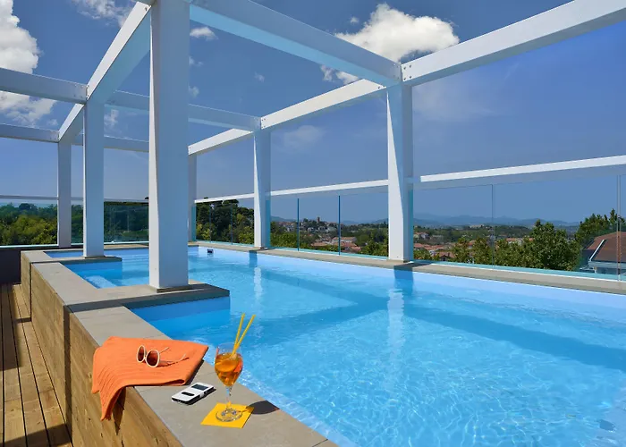 Hotel Embassy & Cattolica