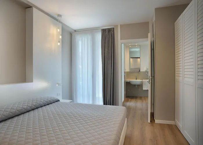Hotell Embassy & Cattolica