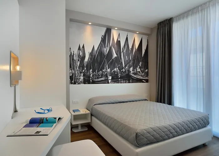 Embassy & Hotell Cattolica